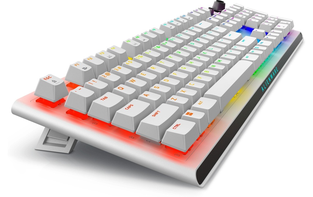 Dell Wireless Gaming Keyboard - AW920K-2