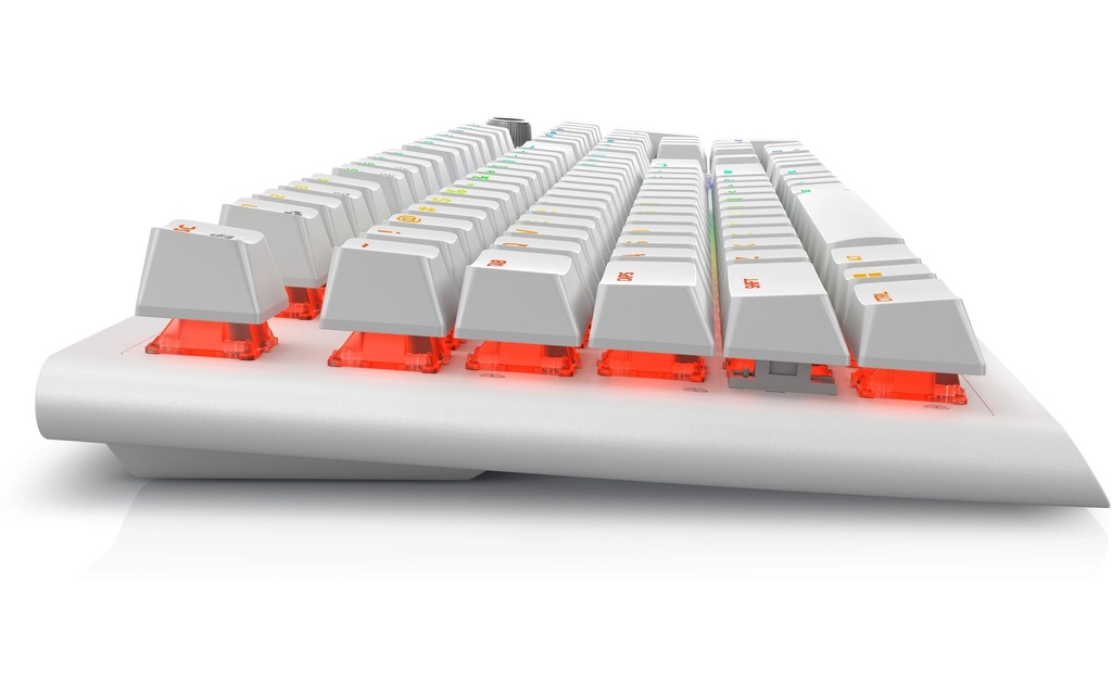 Dell Wireless Gaming Keyboard - AW920K-5