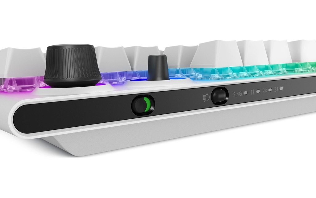 Dell Wireless Gaming Keyboard - AW920K-8