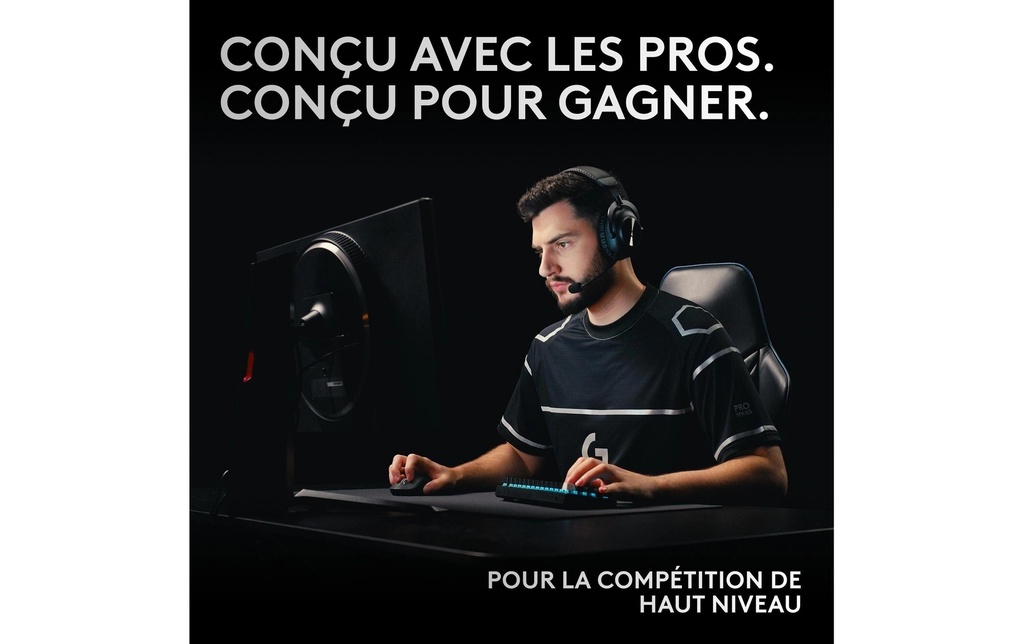 Logitech PRO X 60 Lightspeed-7