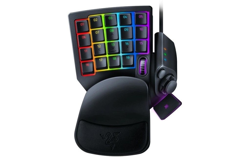 Razer Tartarus Pro - Black-1