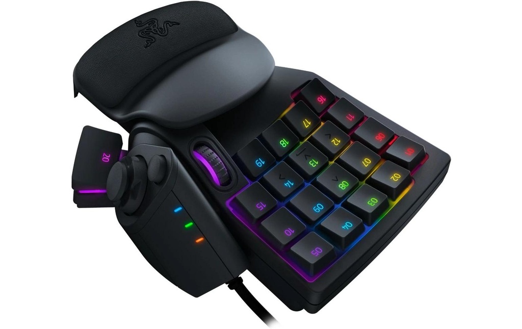 Razer Tartarus Pro - Black-2