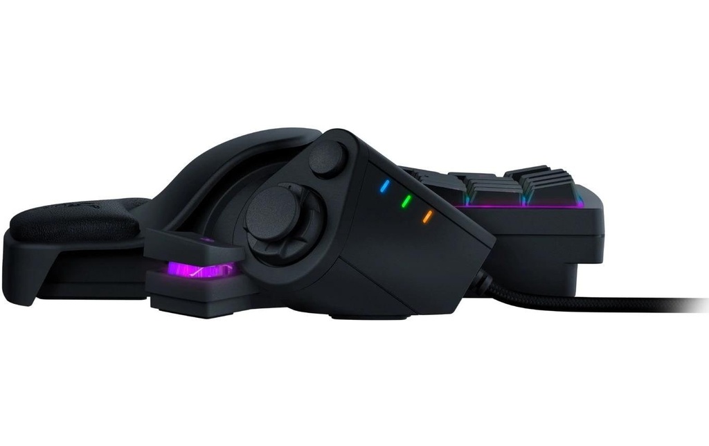 Razer Tartarus Pro - Black-3