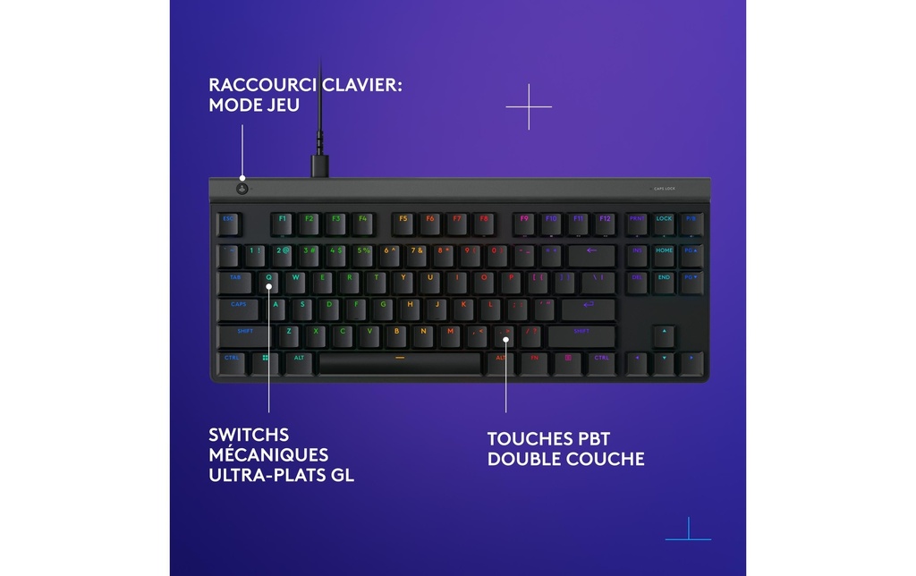 Logitech G515 TKL-6