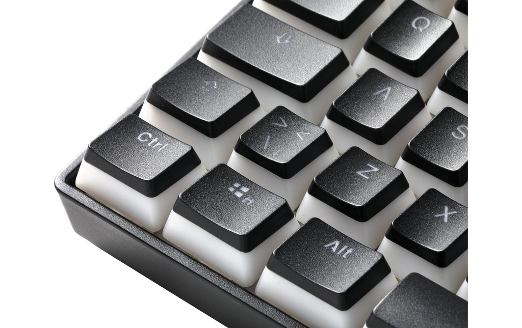 Deltaco TKL Gaming Keyboard mech GAM 075v2-7