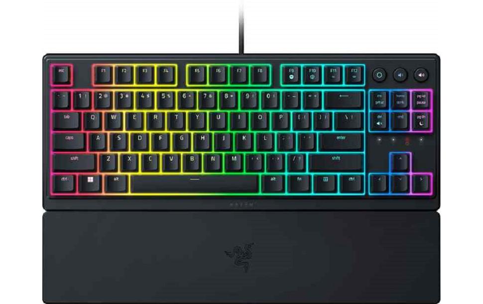 Razer Ornata V3 Tenkeyless-4