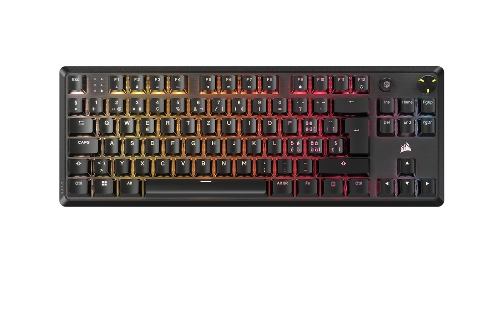 Corsair K70 Core TKL RGB-0