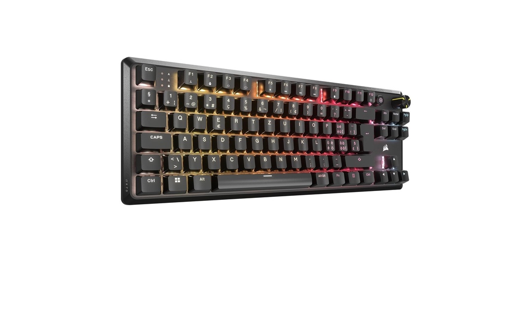 Corsair K70 Core TKL RGB-1