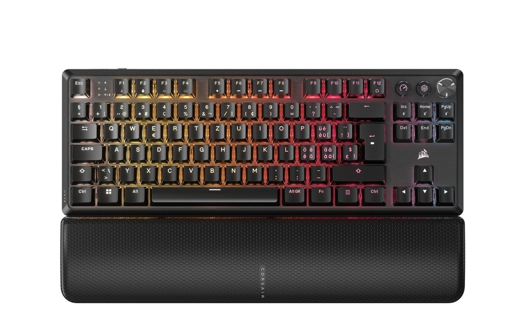 Corsair K70 CORE TKL Wireless-0