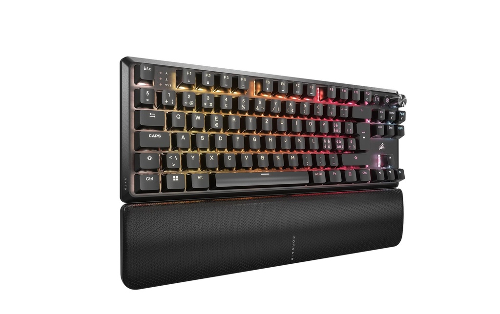 Corsair K70 CORE TKL Wireless-1