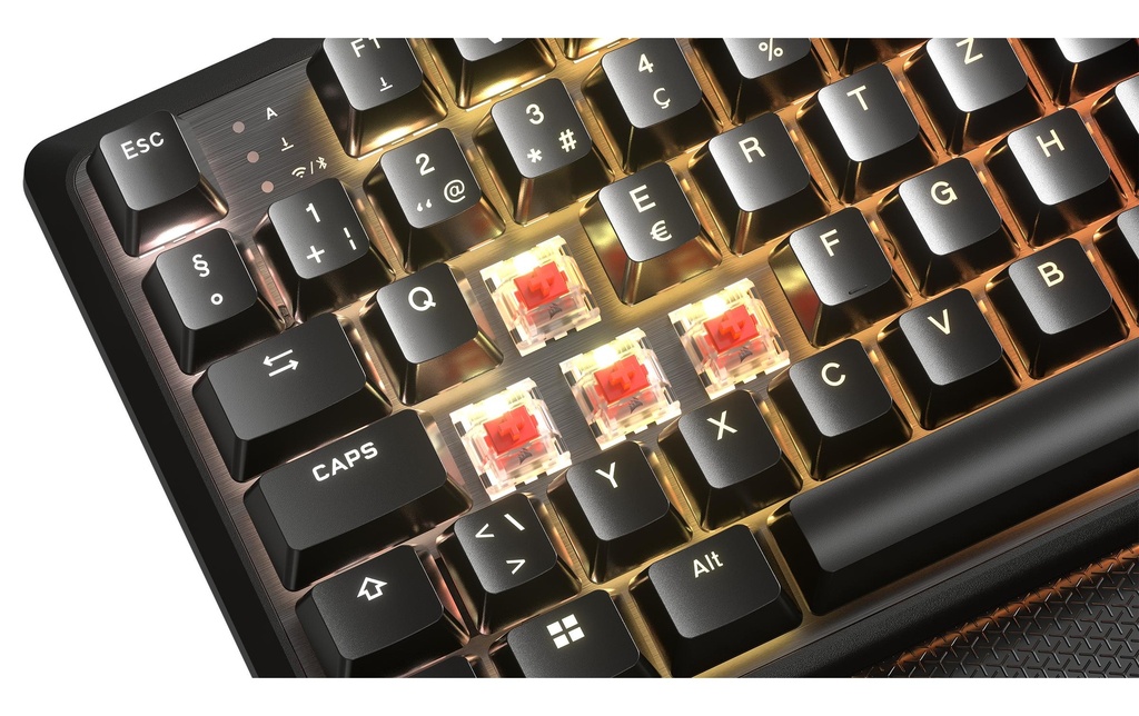 Corsair K70 CORE TKL Wireless-2