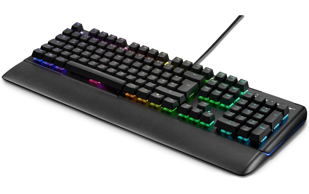 Erazer Keyboard Supporter X20-2