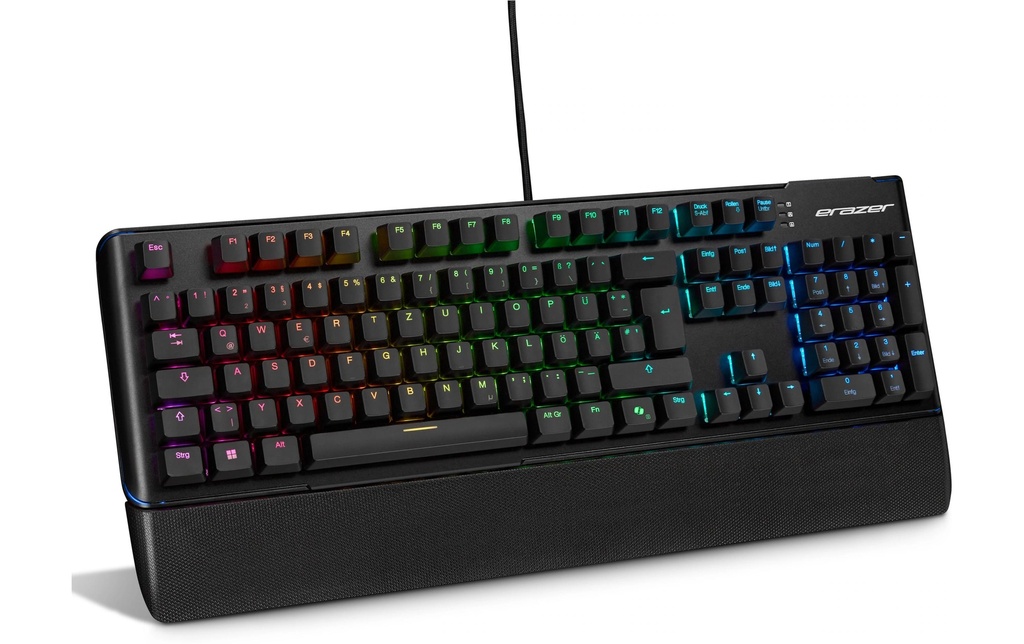 Erazer Keyboard Supporter X20-3