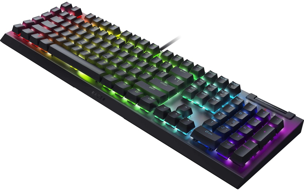 Razer BlackWidow V4 X Gaming Keyboard-3