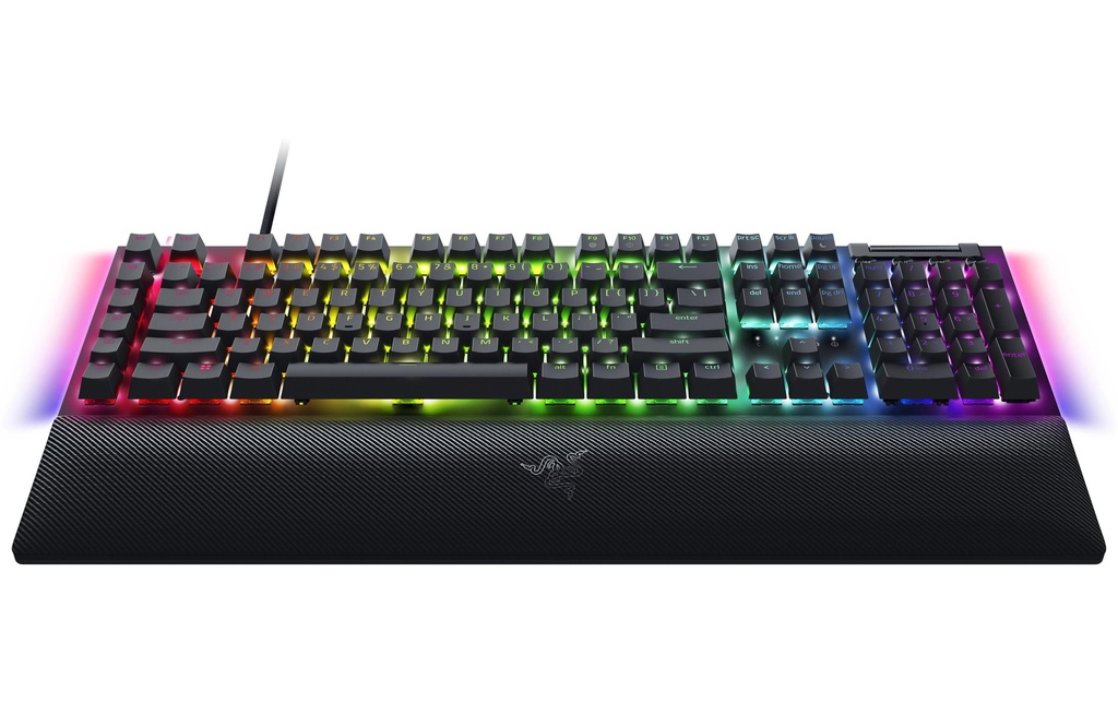 Razer BlackWidow V4 Gaming Keyboard-0