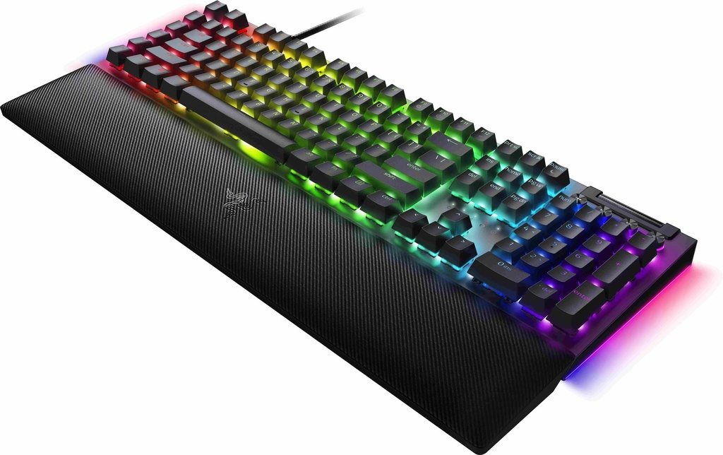 Razer BlackWidow V4 Gaming Keyboard-3