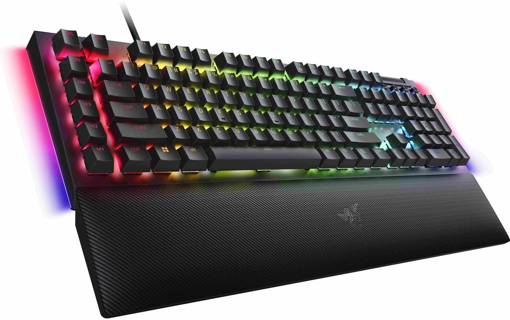 Razer BlackWidow V4 Gaming Keyboard-4