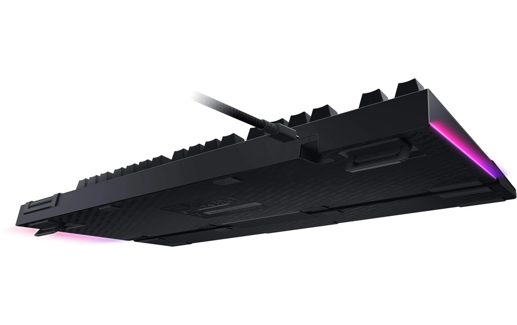 Razer BlackWidow V4 Gaming Keyboard-6