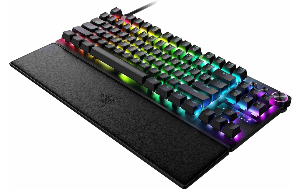 Razer Huntsman V3 Pro Tenkeyless-0