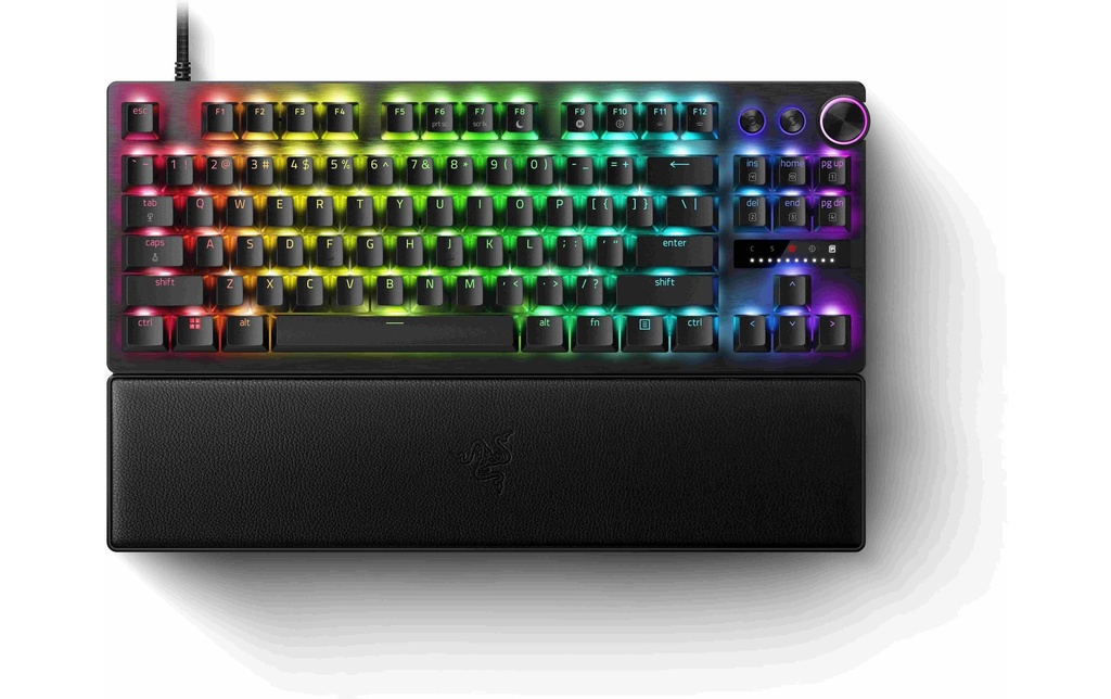 Razer Huntsman V3 Pro Tenkeyless-2
