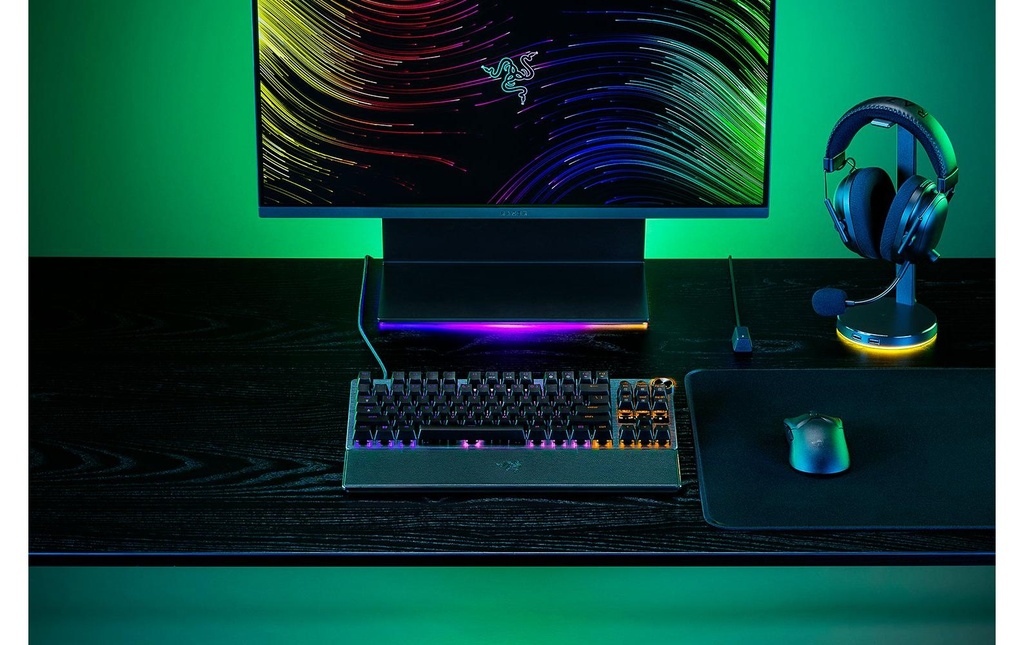 Razer Huntsman V3 Pro Tenkeyless-4