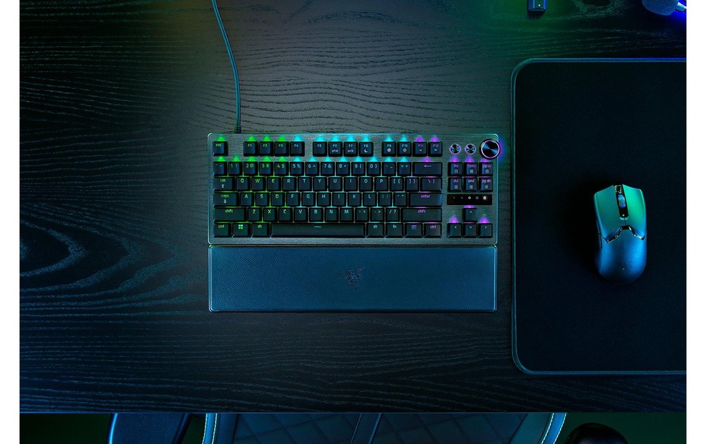 Razer Huntsman V3 Pro Tenkeyless-6