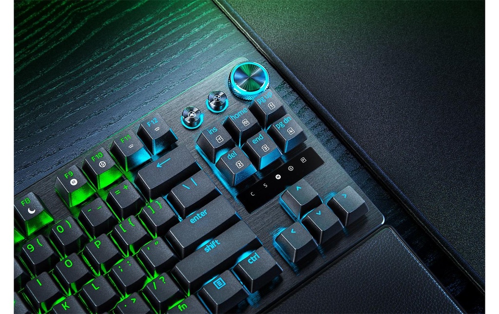 Razer Huntsman V3 Pro Tenkeyless-7