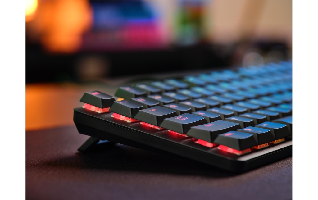 Trust GXT GXT868 Torix mechanical Keyboard-3