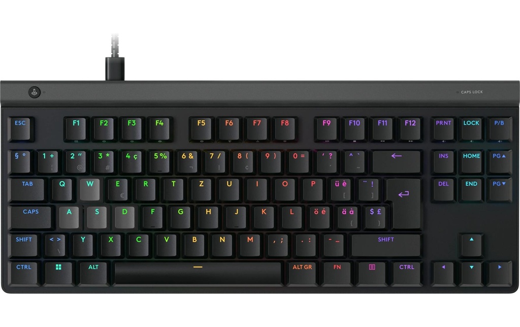 Logitech G515 RAPID TKL-0