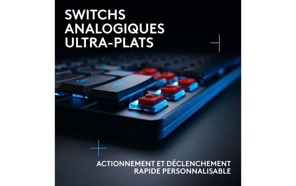 Logitech G515 RAPID TKL-1