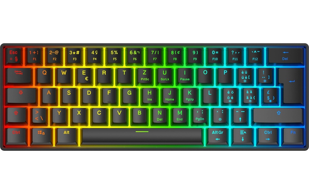 Deltaco GAM-175-C Hot-Swap-1