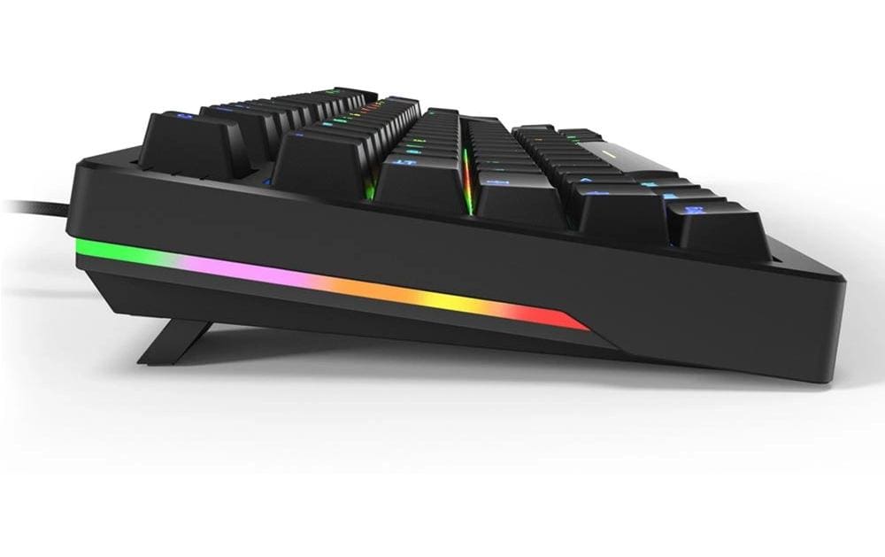 Sharkoon SGK25 black-1