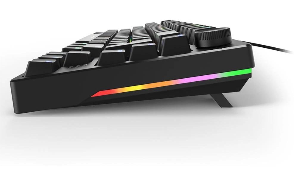 Sharkoon SGK25 black-4