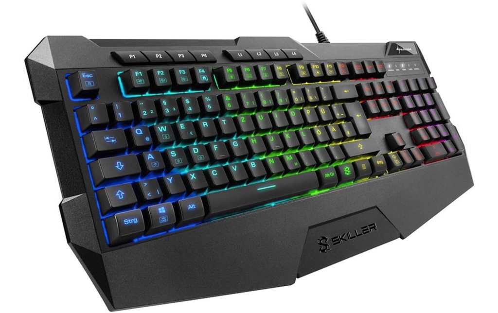 Sharkoon Skiller SGK4-1