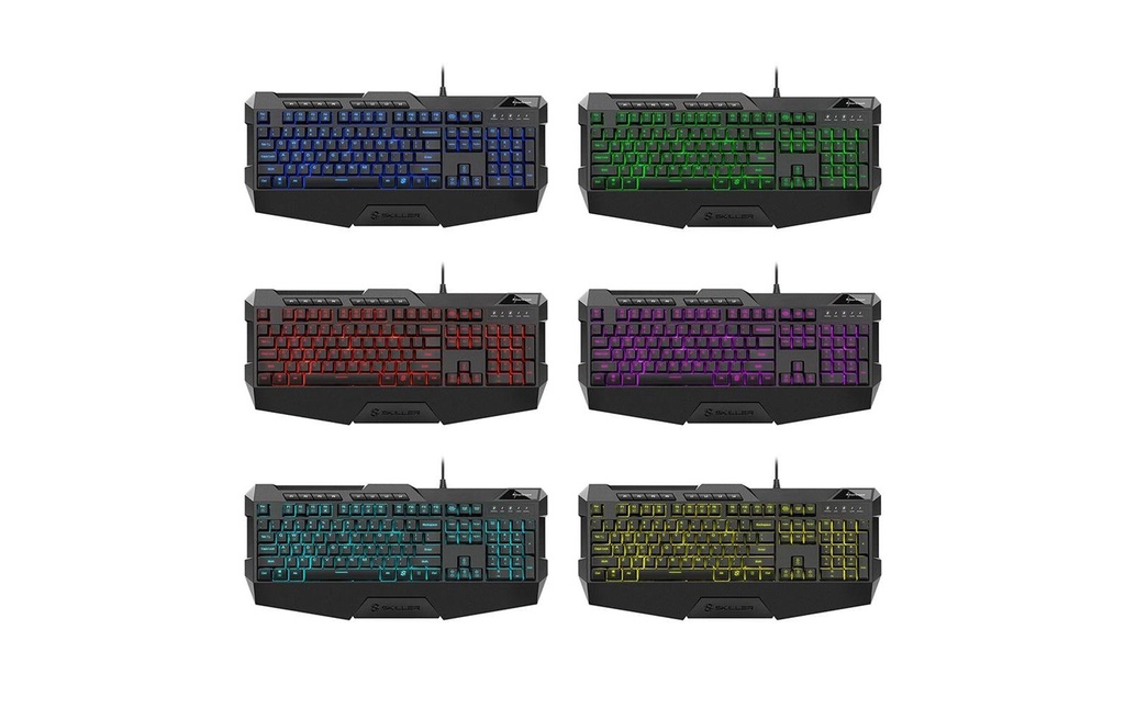 Sharkoon Skiller SGK4-2