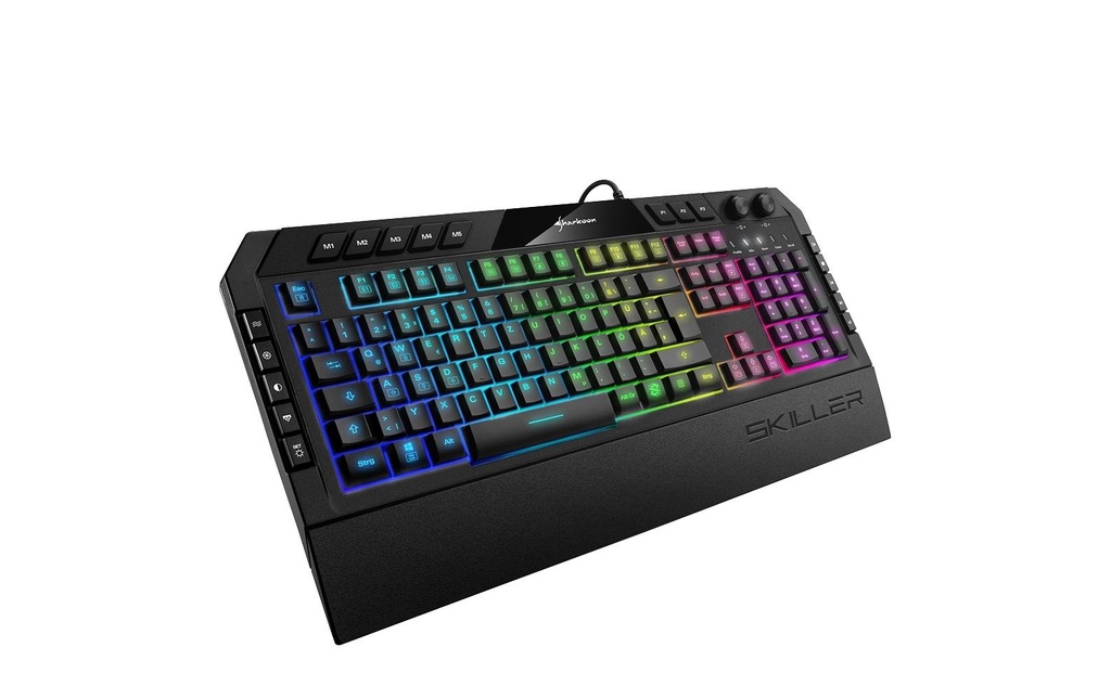 Sharkoon Skiller SGK5-1
