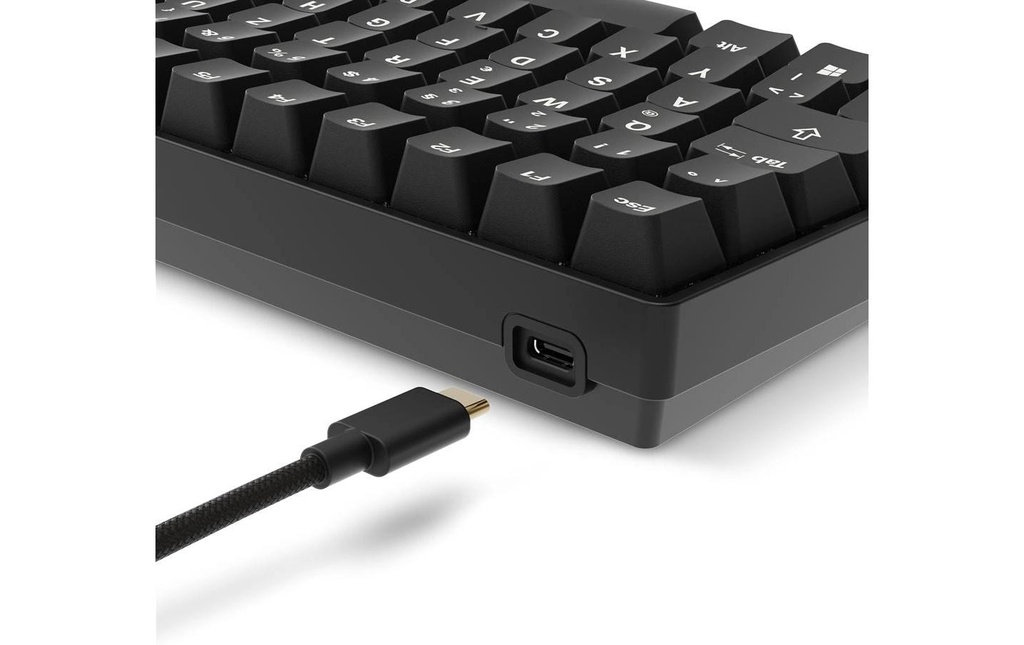 Sharkoon SGK50 S3 PBT-4