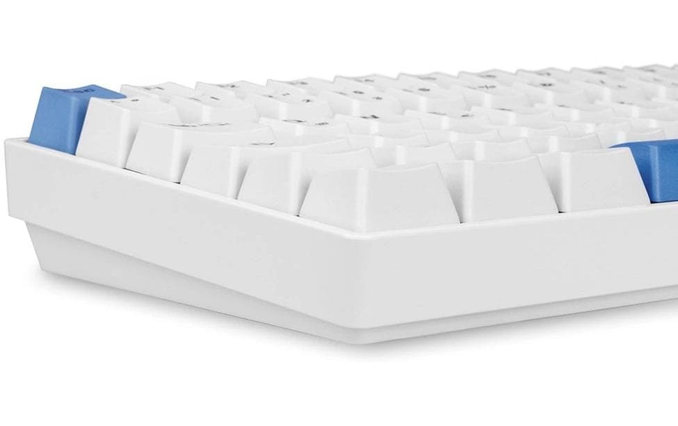 Sharkoon SGK50 S3 PBT-4