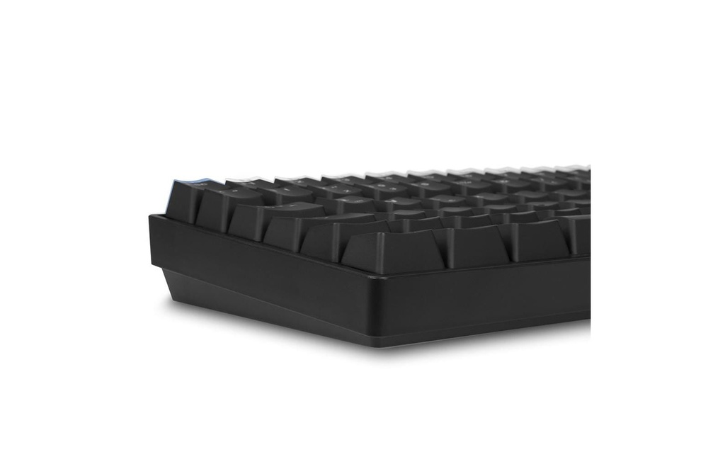 Sharkoon SGK50 S3 bk Gateron Yellow DE-4