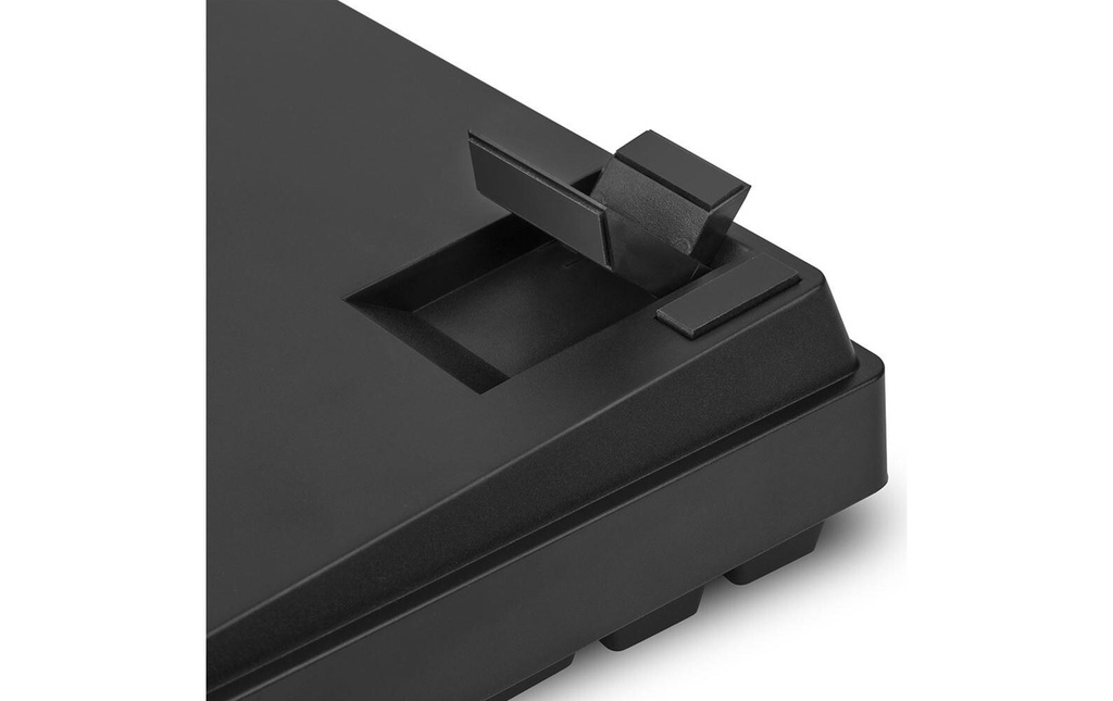 Sharkoon SGK50 S3 bk Gateron Yellow DE-5