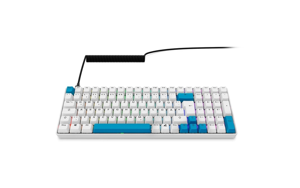 Sharkoon SGK50 S2 PBT-2