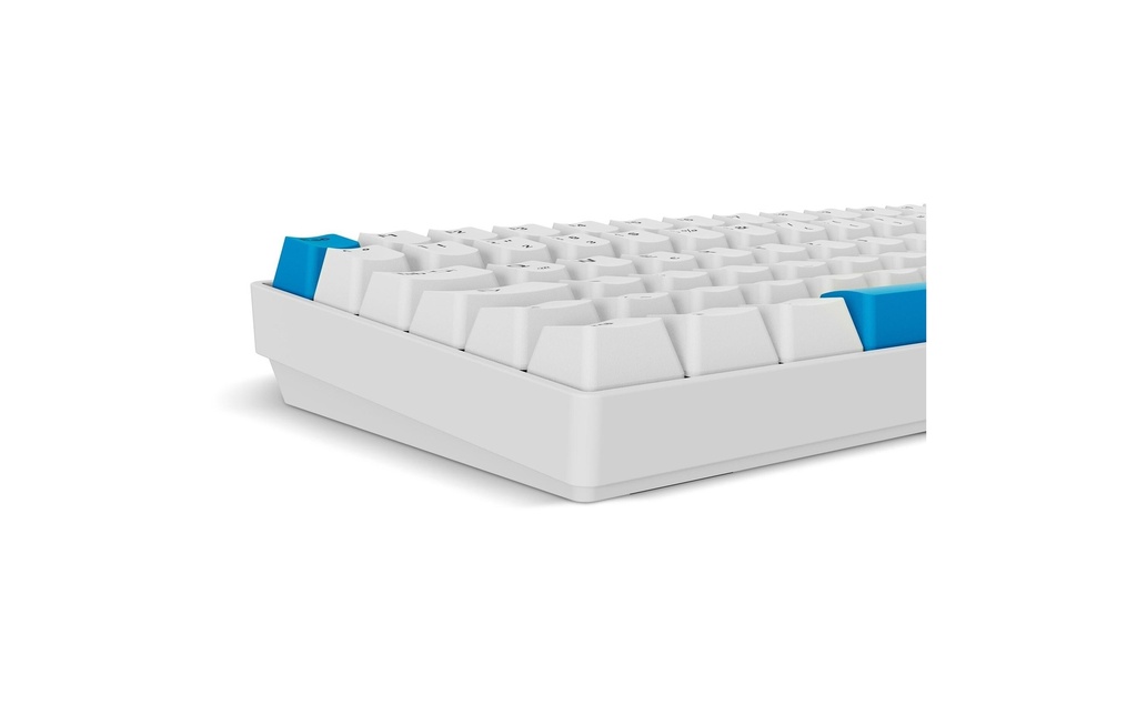 Sharkoon SGK50 S2 PBT-4