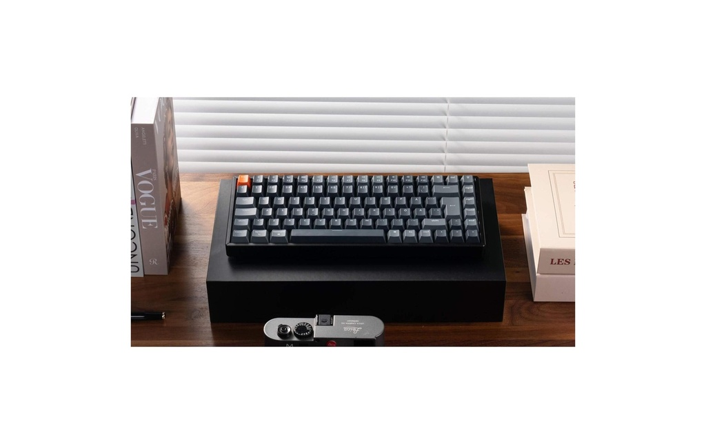 Keychron K2 QMK v3 Red Switch, CH-2