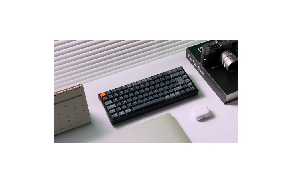 Keychron K2 QMK v3 Red Switch, CH-5