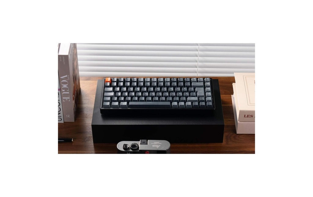 Keychron K2 QMK v3 Brown Switch, CH-2