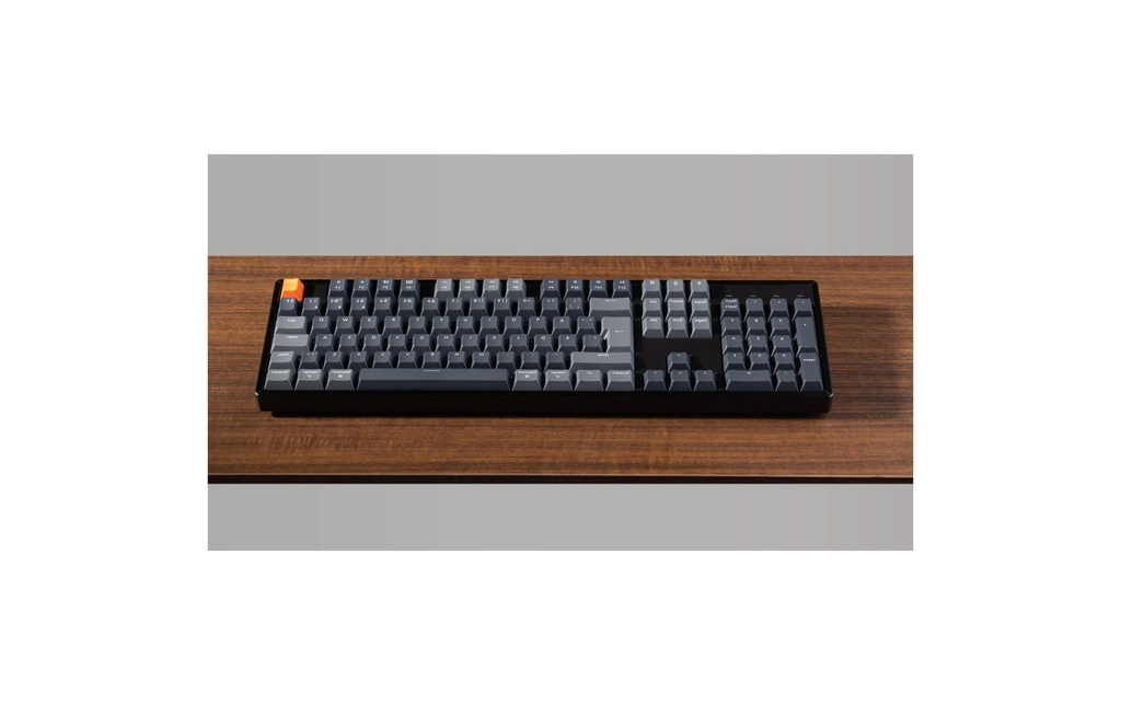 Keychron K10 QMK v2 Brown Switch, CH-2