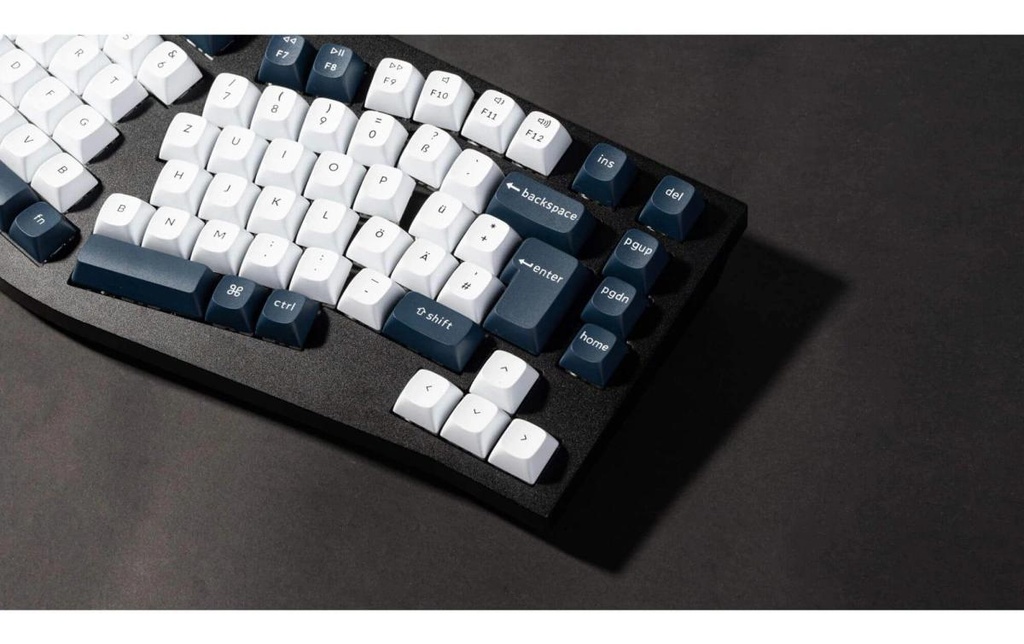 Keychron Q10 Max Black QMK Brown Switch, CH-3