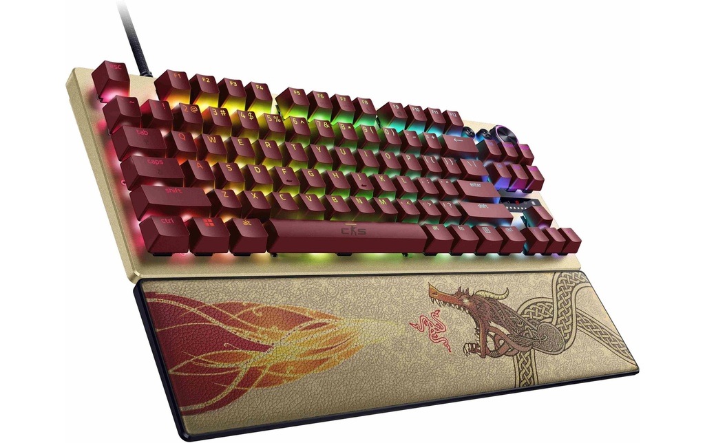 Razer Huntsman V3 Pro Tenkeyless CS2 Ed-2