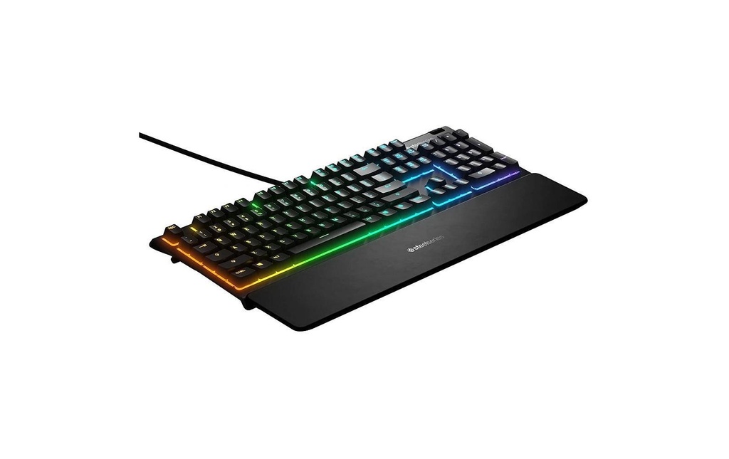 SteelSeries Apex 3 CH-Layout-1