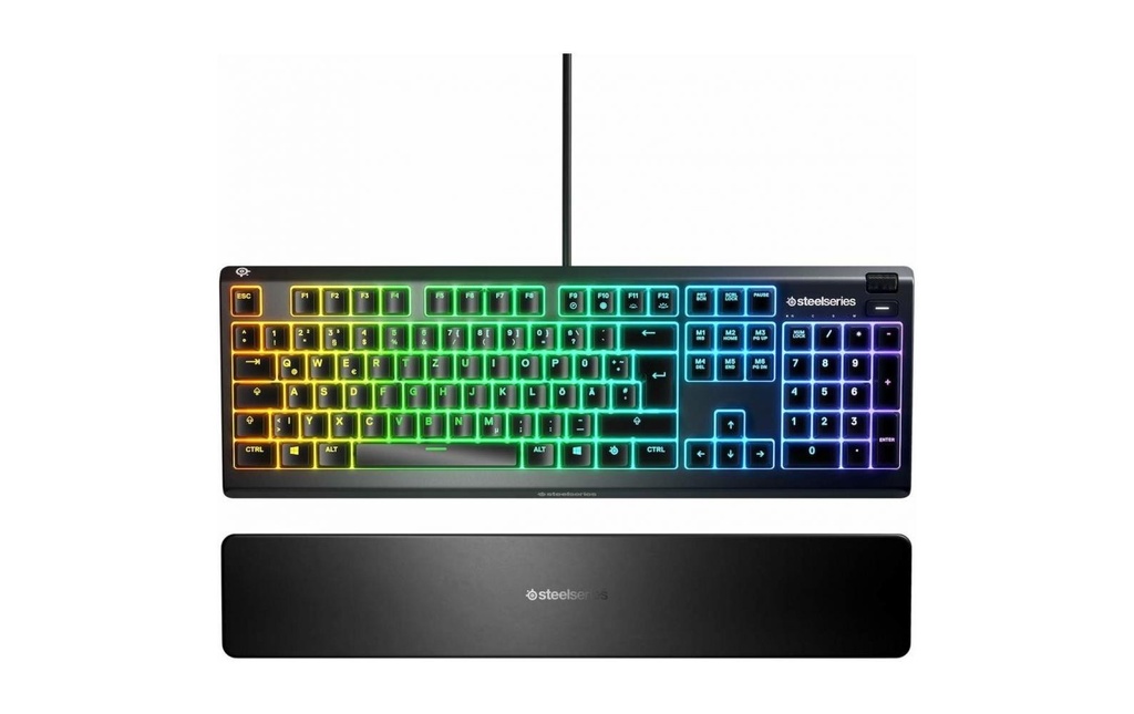 SteelSeries Apex 3 CH-Layout-2